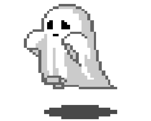 Ghostbin Logo